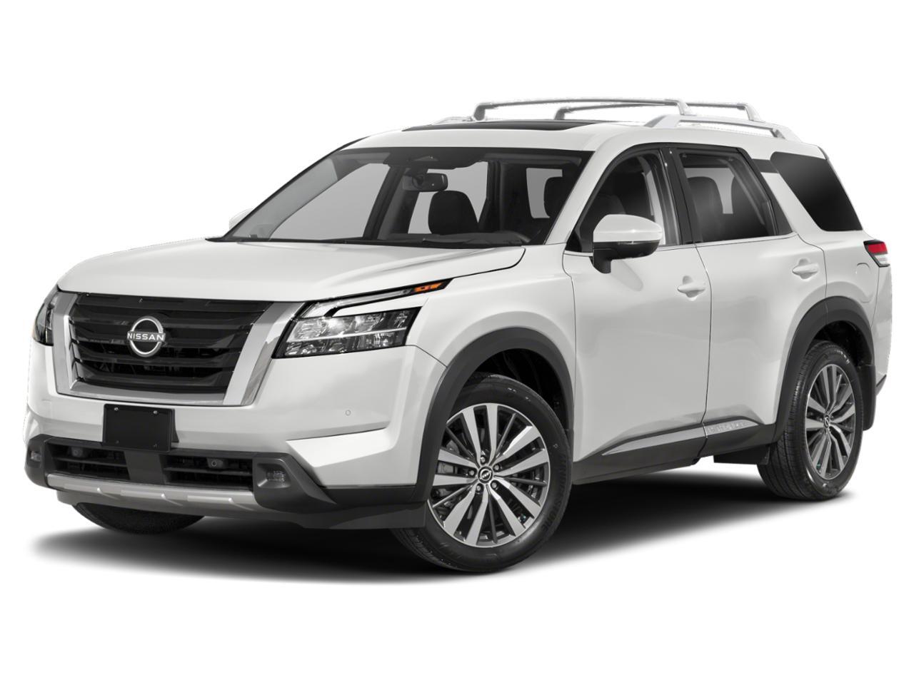 2023 Nissan Pathfinder Platinum San Clemente CA