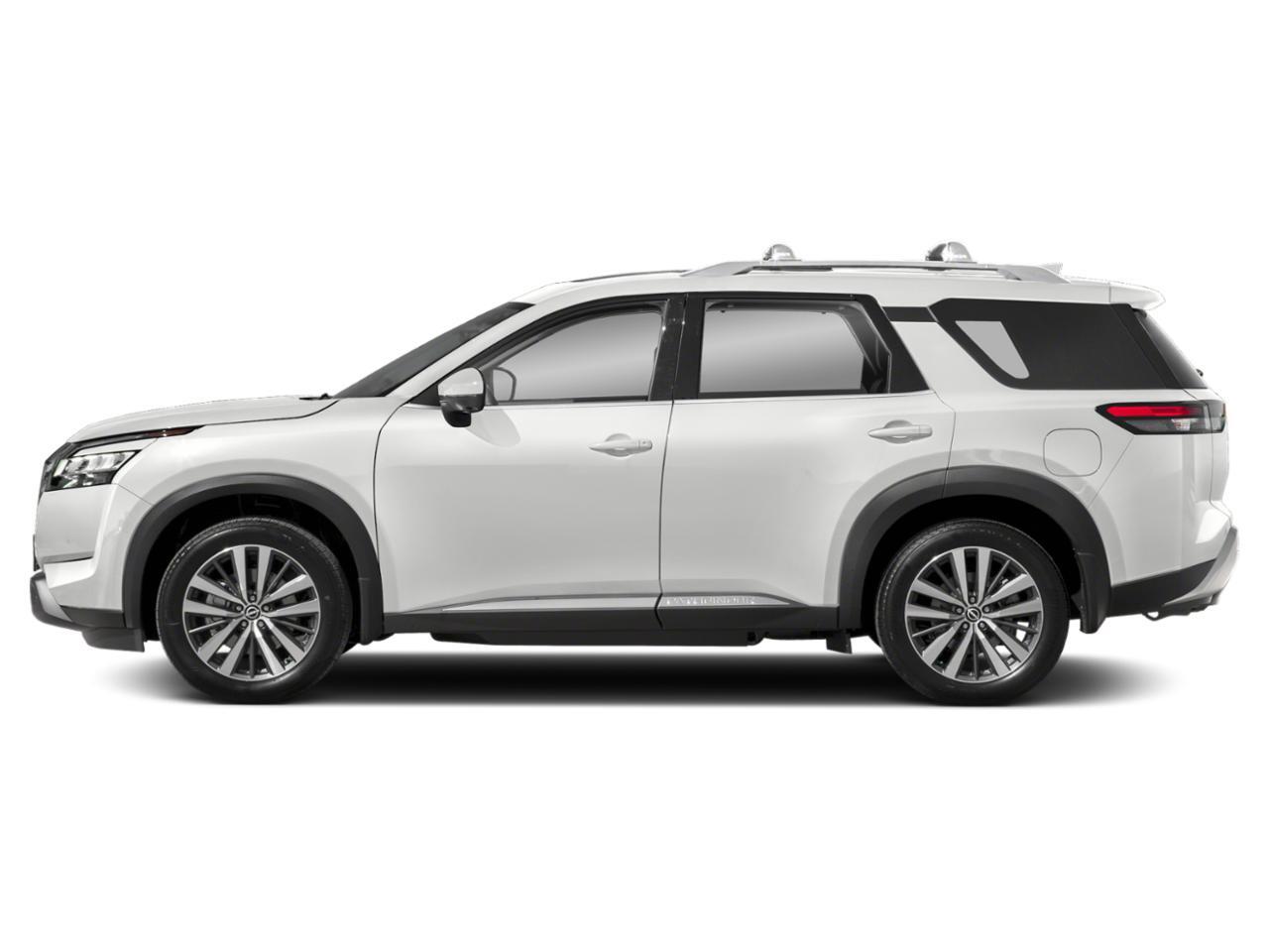 2023 Nissan Pathfinder Platinum San Clemente CA