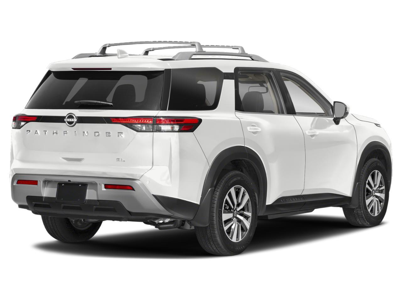 2023 Nissan Pathfinder SL San Clemente CA