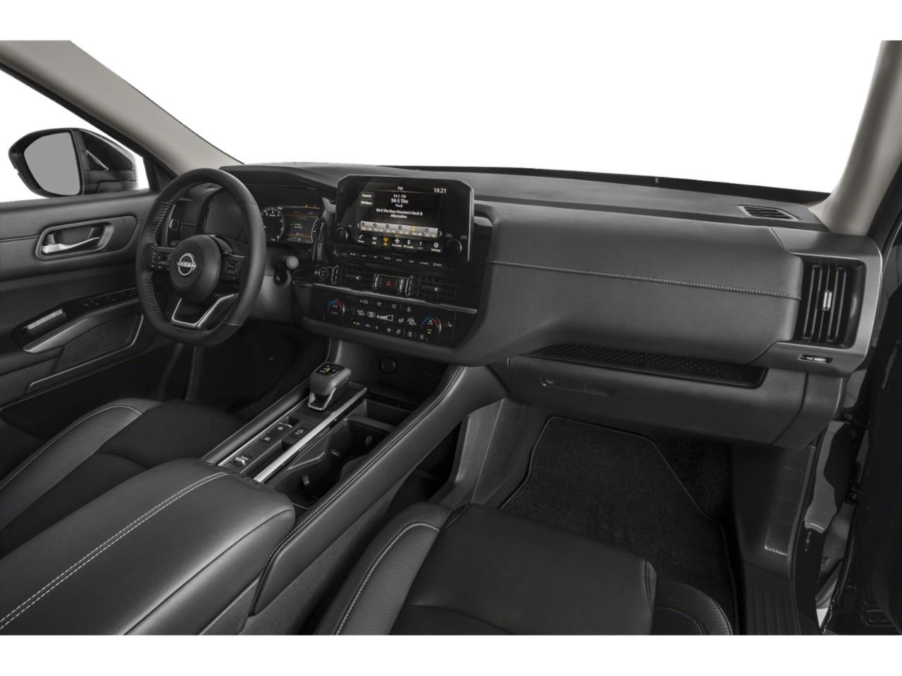 2023 Nissan Pathfinder SL San Clemente CA