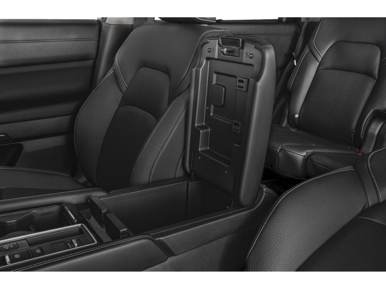 2023 Nissan Pathfinder SL San Clemente CA