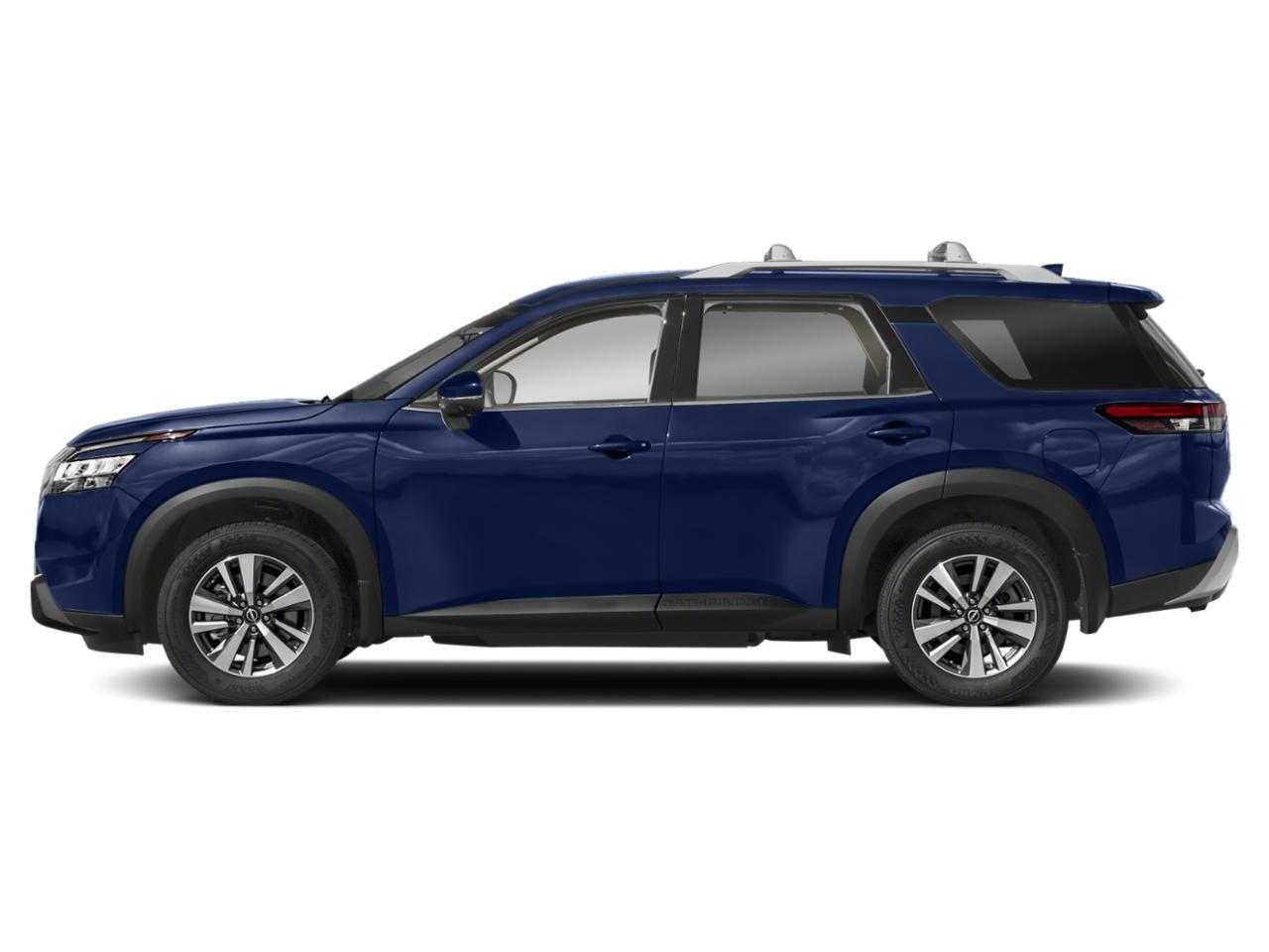 2023 Nissan Pathfinder SL w/Black Appearance Pkg San Clemente CA