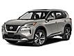 2023 Nissan Rogue Platinum w/Premium Pkg