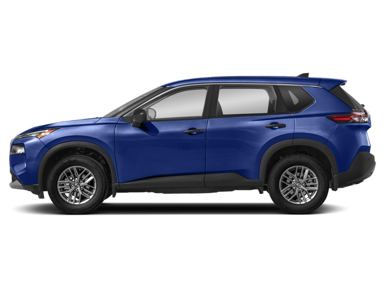 2023 Nissan Rogue S 2023 Nissan Rogue S
