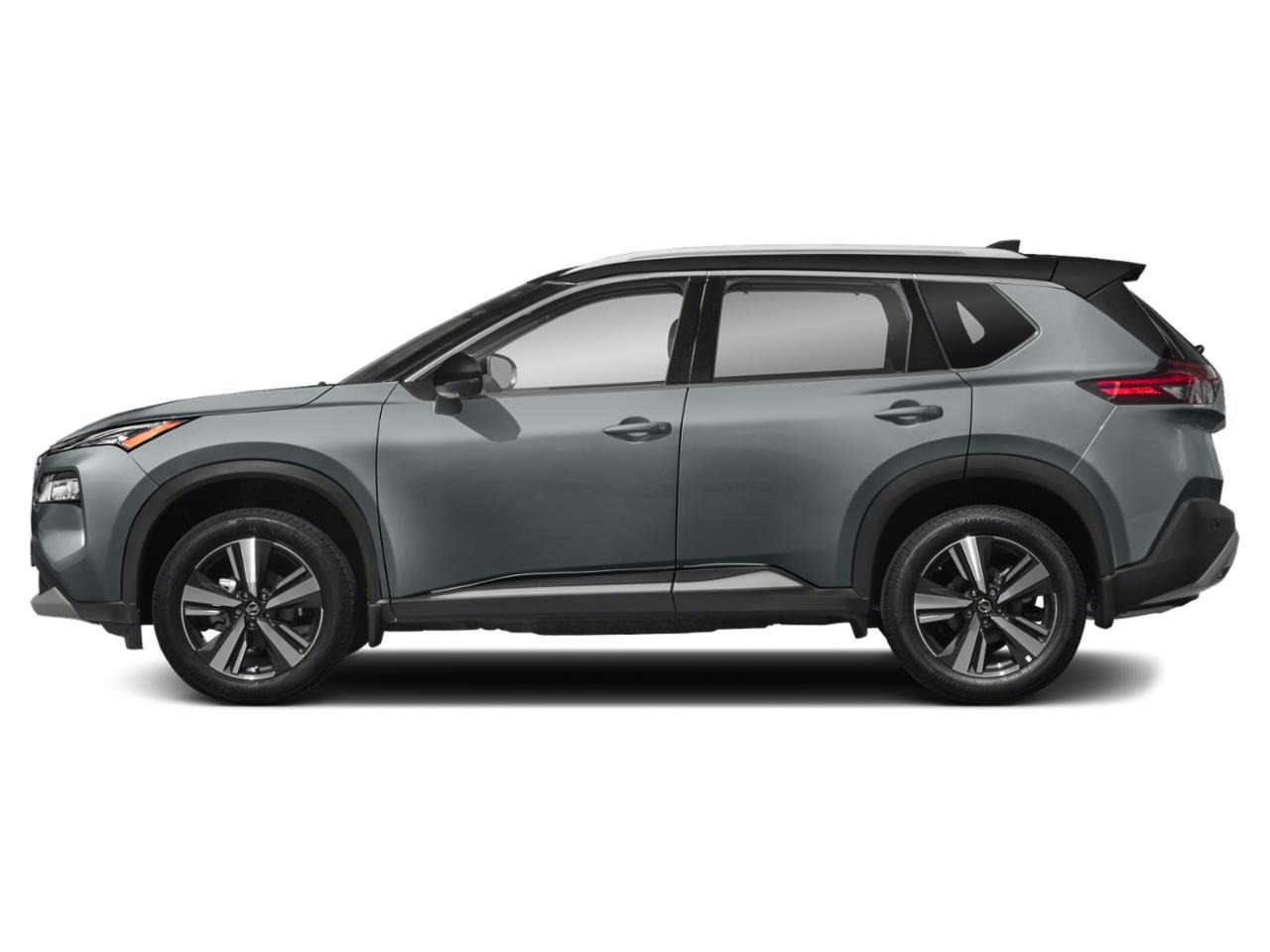 2023 Nissan Rogue SL w/Premium Pkg