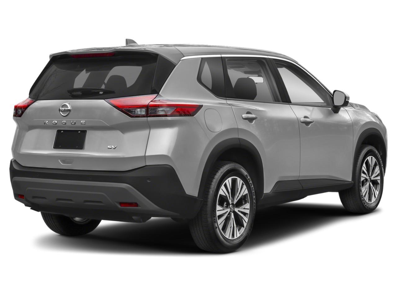 2023 Nissan Rogue SV w/Premium Pkg
