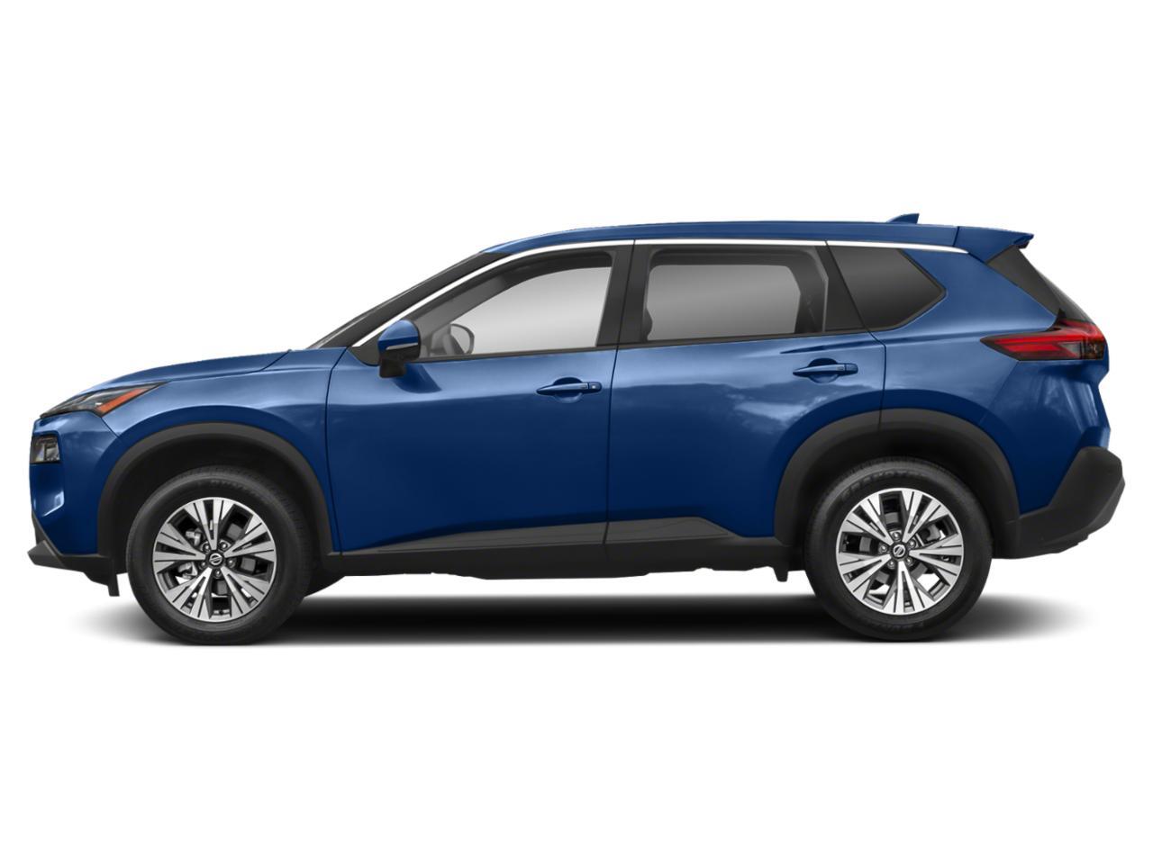 2023 Nissan Rogue SV w/Premium Pkg
