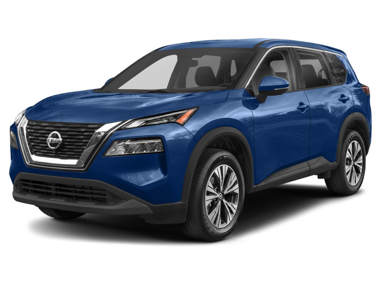 2023 Nissan Rogue SV w/Premium Pkg