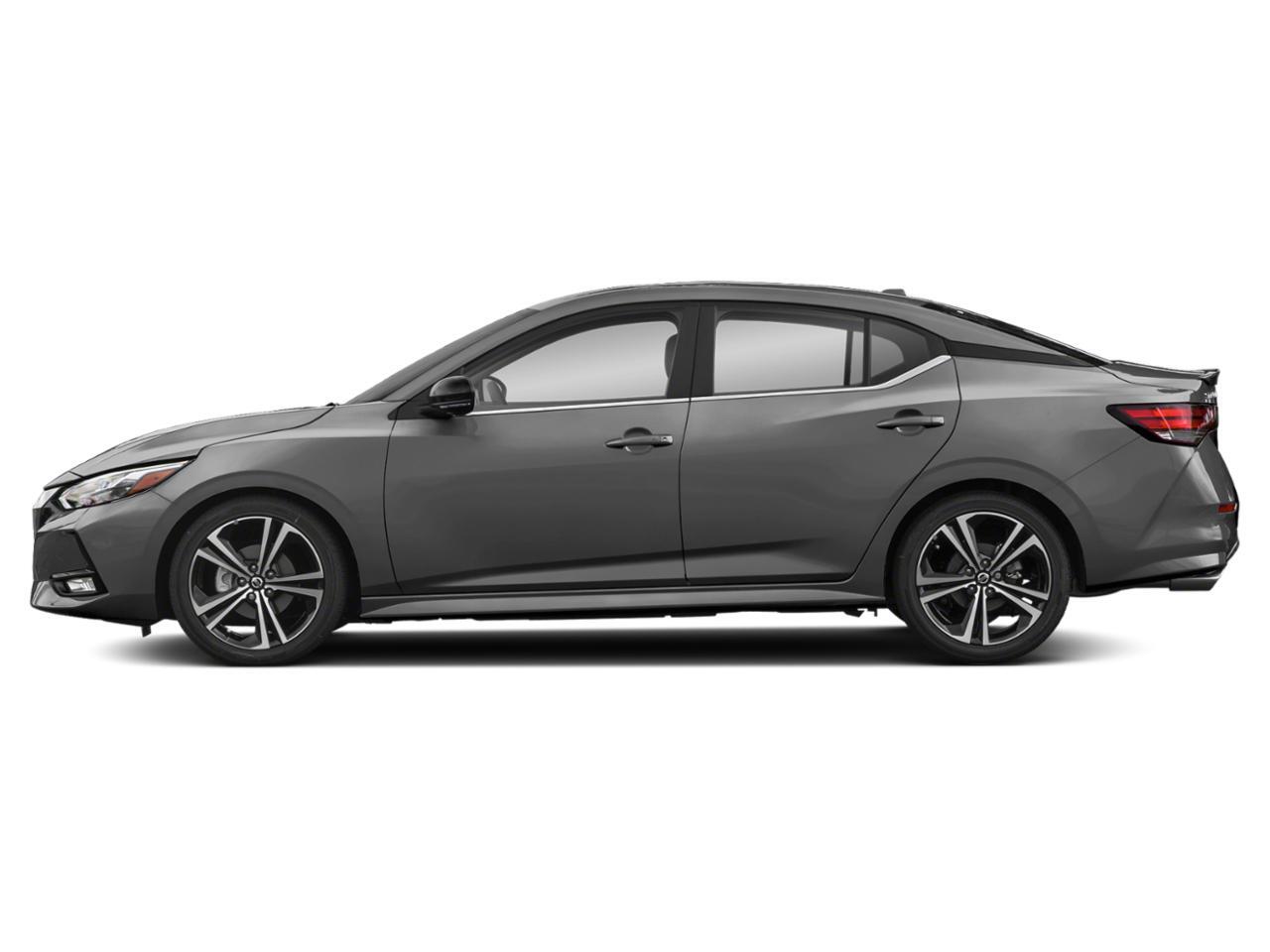 2023 Nissan Sentra SR w/Midnight Pkg