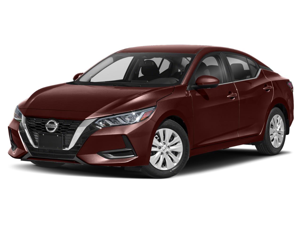 2023 Nissan Sentra SV w/Premium Pkg