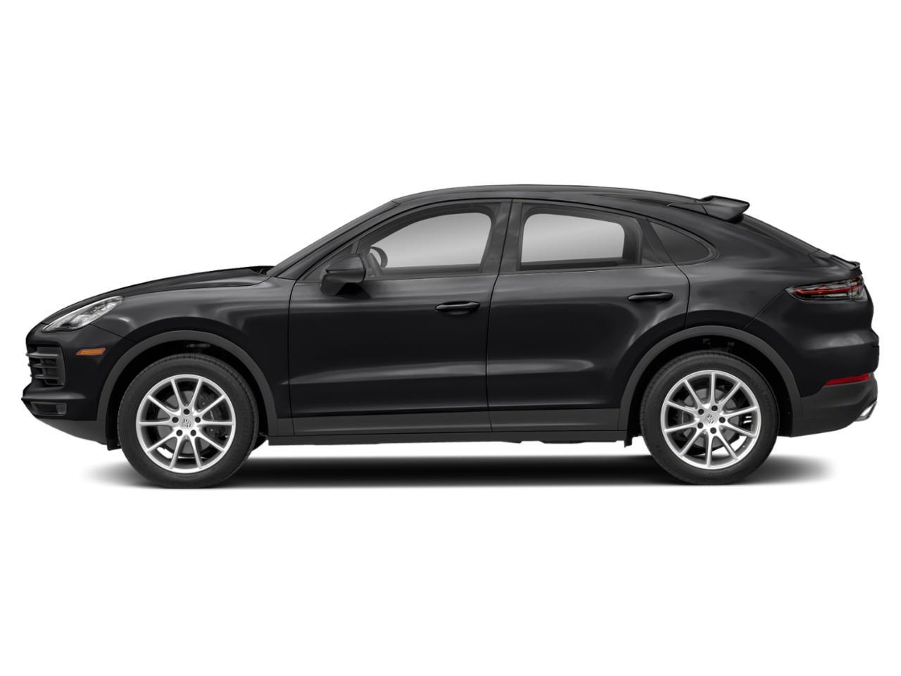 2023 Porsche Cayenne Coupe GTS 2023 Porsche Cayenne Coupe GTS