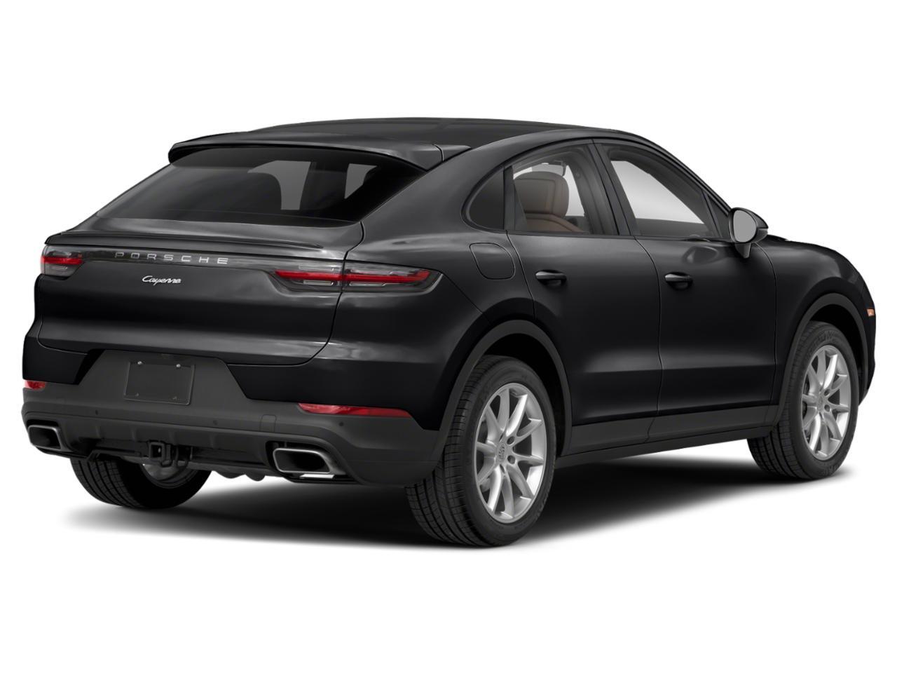 2023 Porsche Cayenne Coupe GTS 2023 Porsche Cayenne Coupe GTS