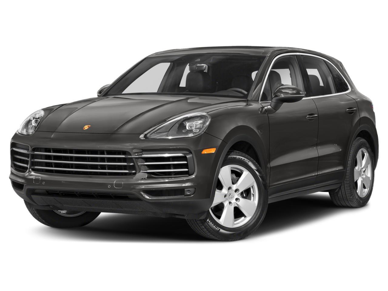 2023 Porsche Cayenne GTS 2023 Porsche Cayenne GTS