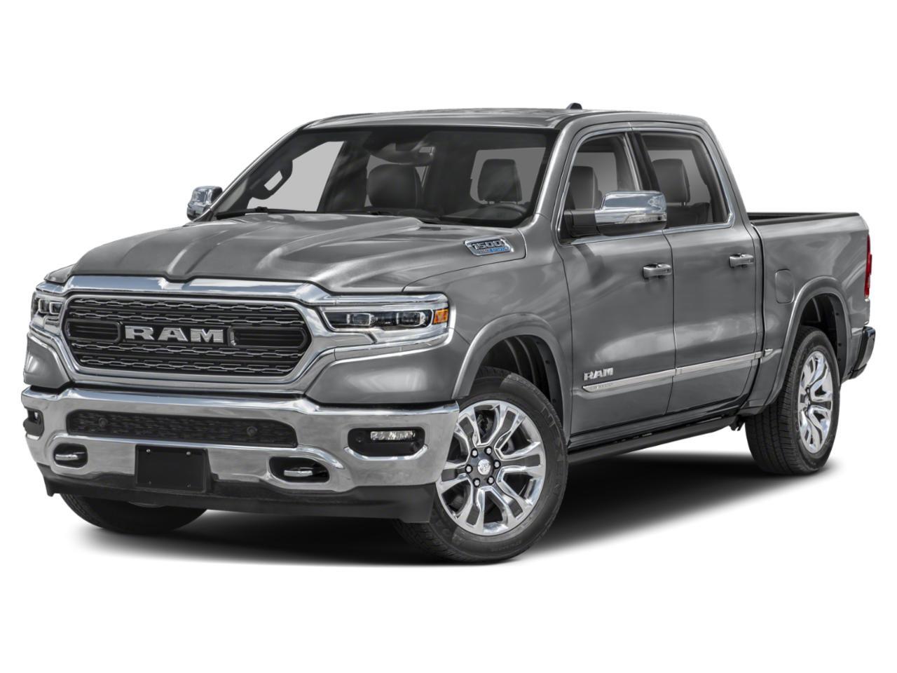 2023 Ram 1500 Limited 2023 Ram 1500 Limited