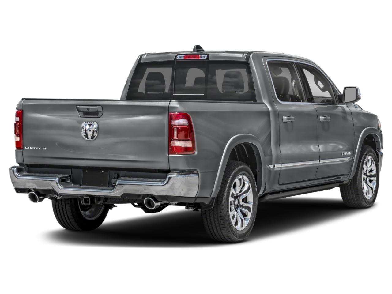 2023 Ram 1500 Limited 2023 Ram 1500 Limited