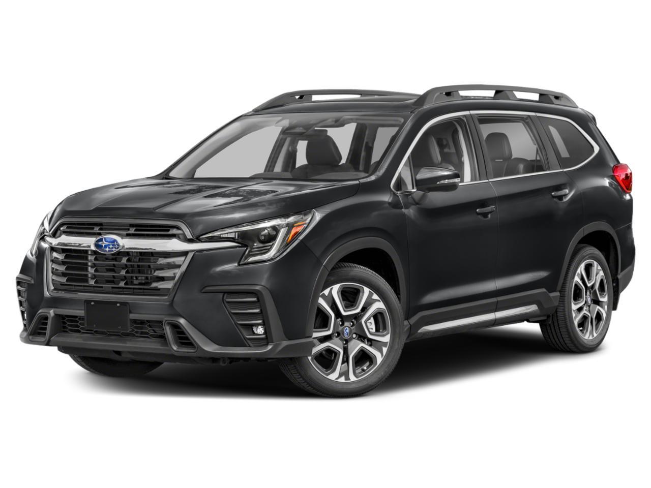 2023 Subaru Ascent Limited 7-Passenger 2023 Subaru Ascent Limited 7-Passenger