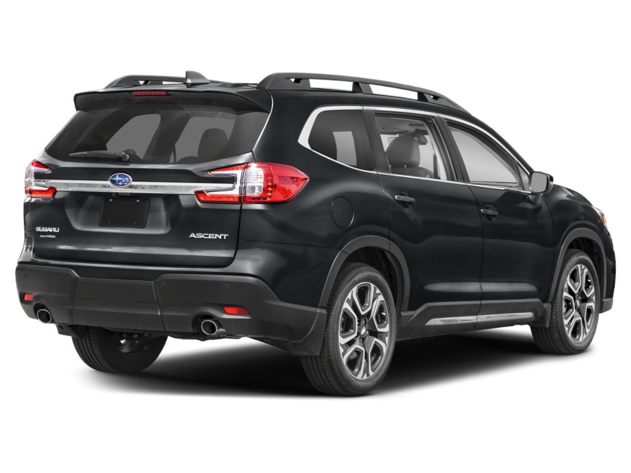 2023 Subaru Ascent Limited 7-Passenger 2023 Subaru Ascent Limited 7-Passenger