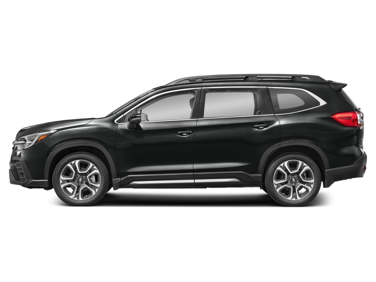 2023 Subaru Ascent Limited 7-Passenger 2023 Subaru Ascent Limited 7-Passenger