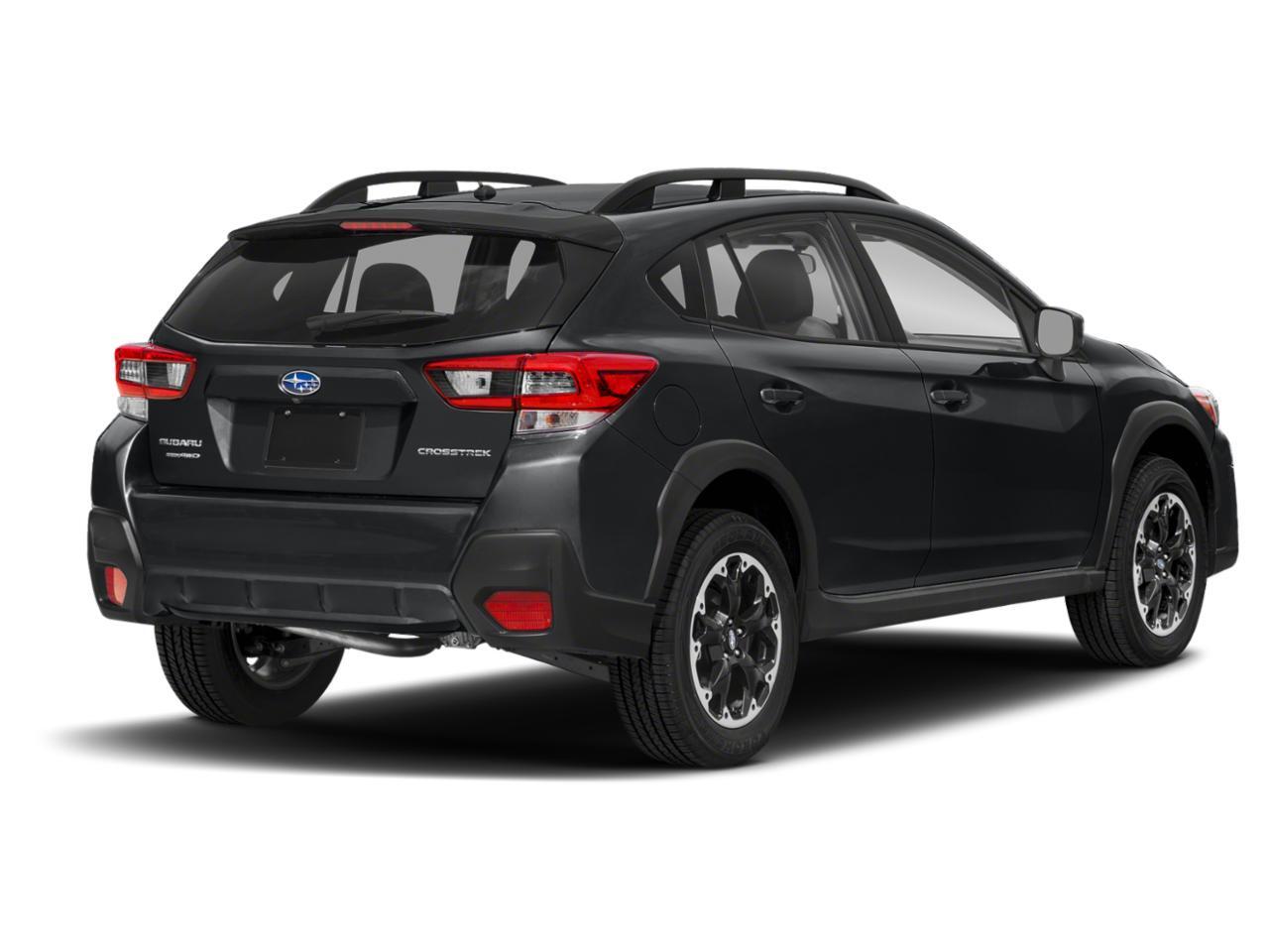 2023 Subaru Crosstrek Base San Clemente CA