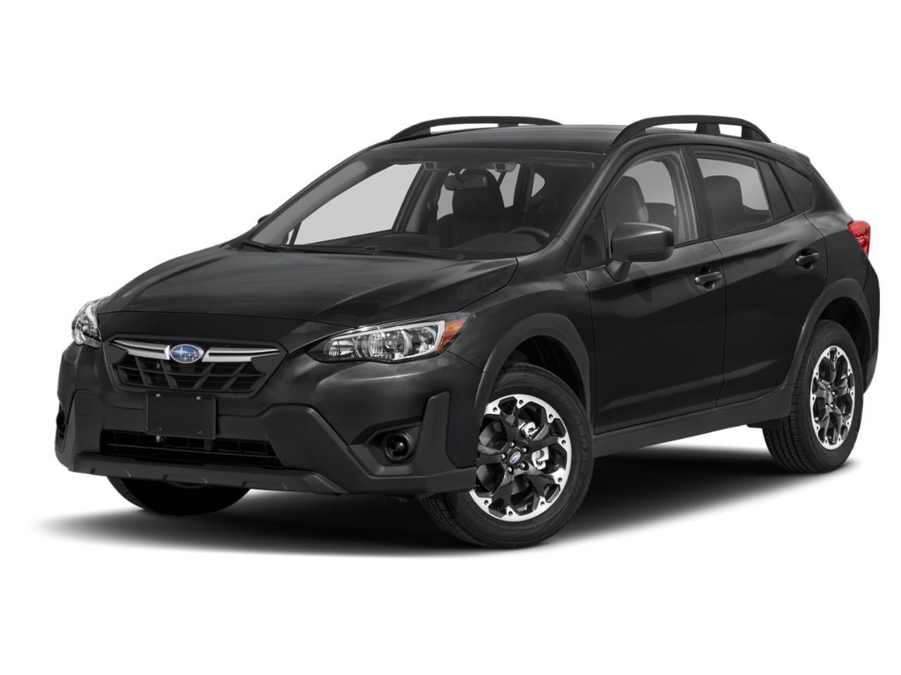 2023 Subaru Crosstrek Base San Clemente CA