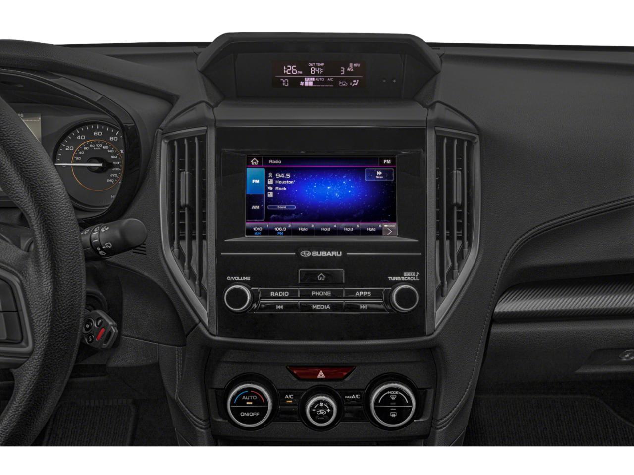 2023 Subaru Crosstrek Base San Clemente CA