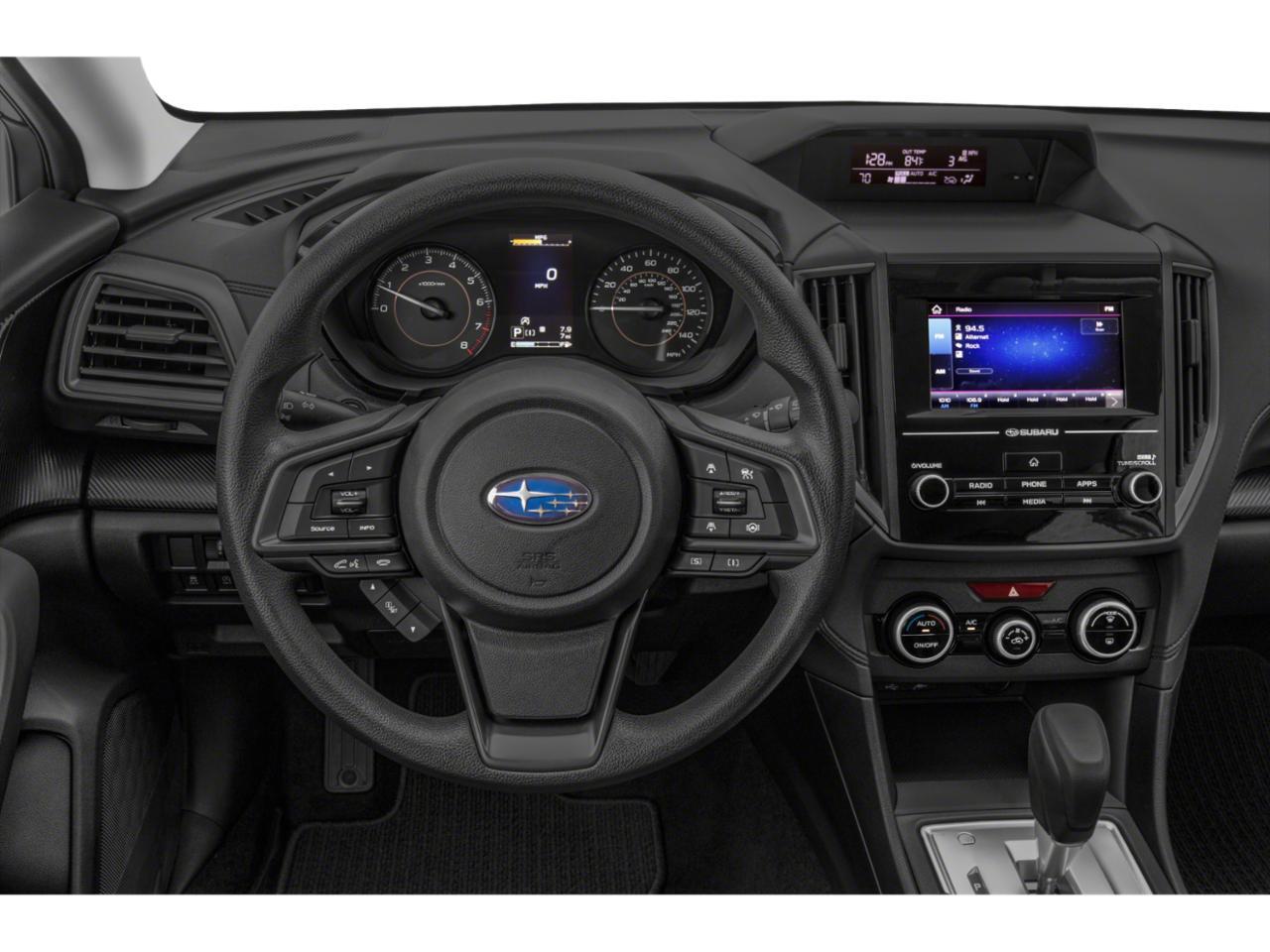 2023 Subaru Crosstrek Base San Clemente CA