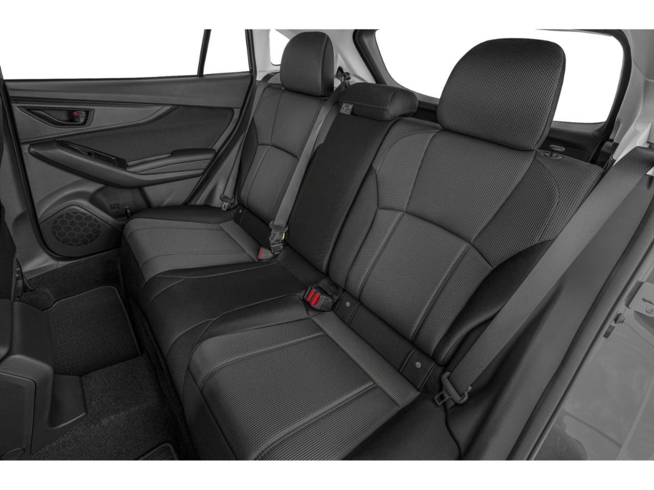 2023 Subaru Crosstrek Base San Clemente CA