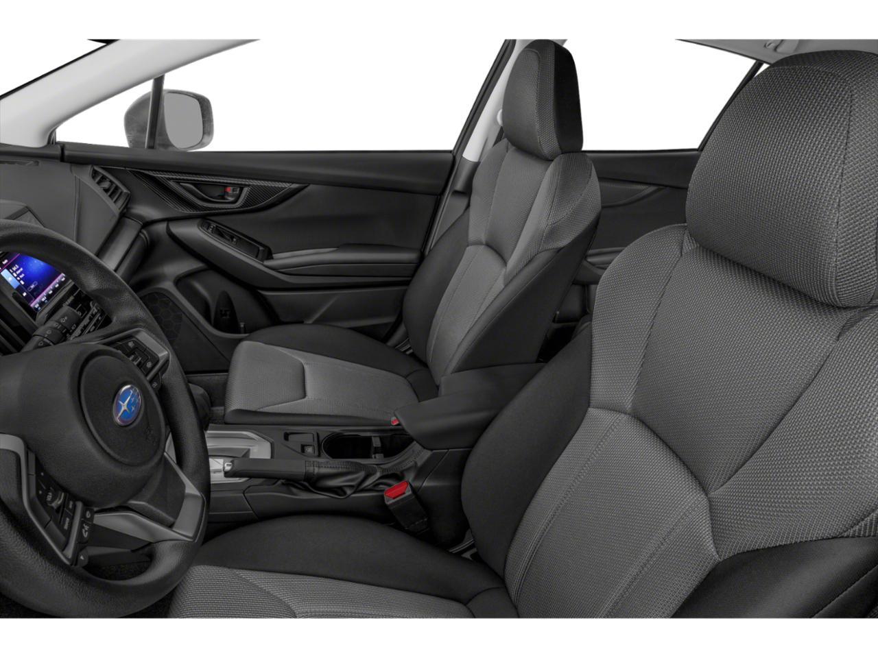2023 Subaru Crosstrek Base San Clemente CA