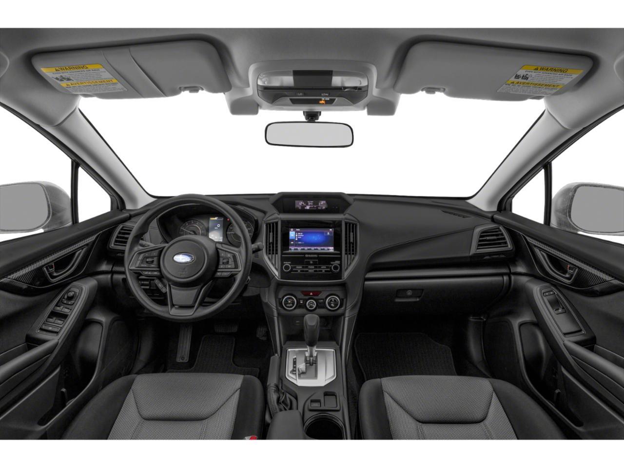 2023 Subaru Crosstrek Base San Clemente CA