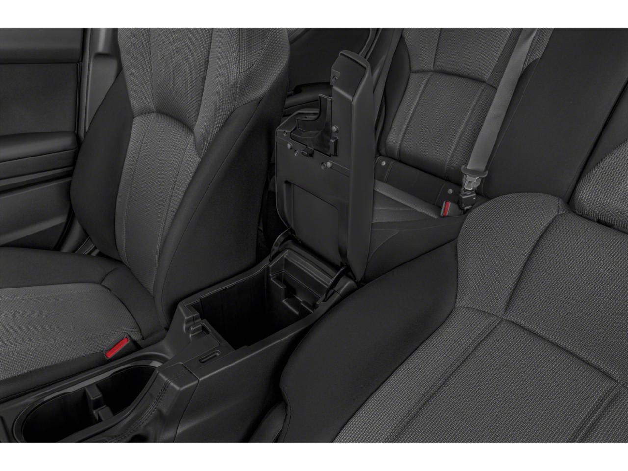 2023 Subaru Crosstrek Base San Clemente CA
