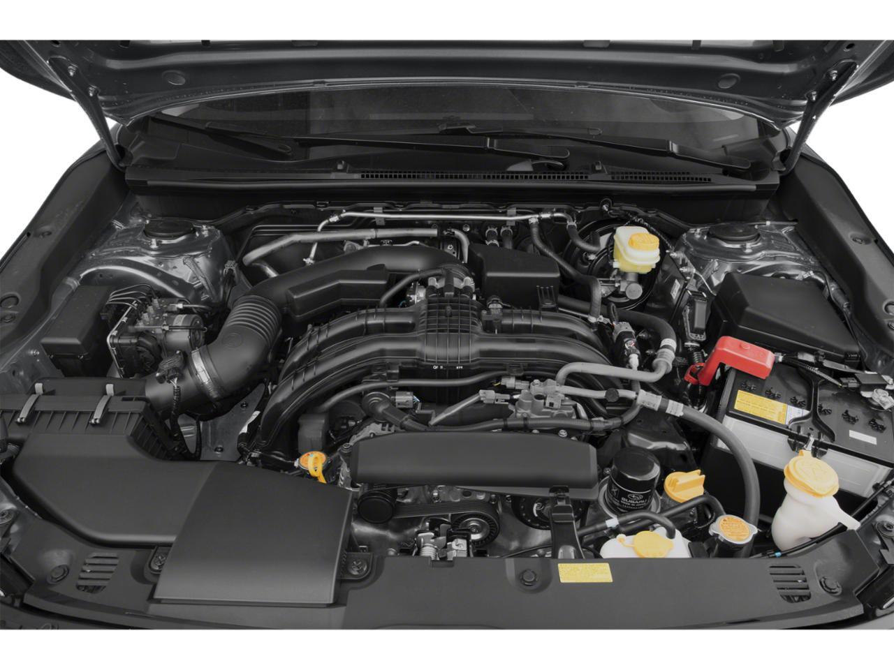2023 Subaru Crosstrek Base San Clemente CA