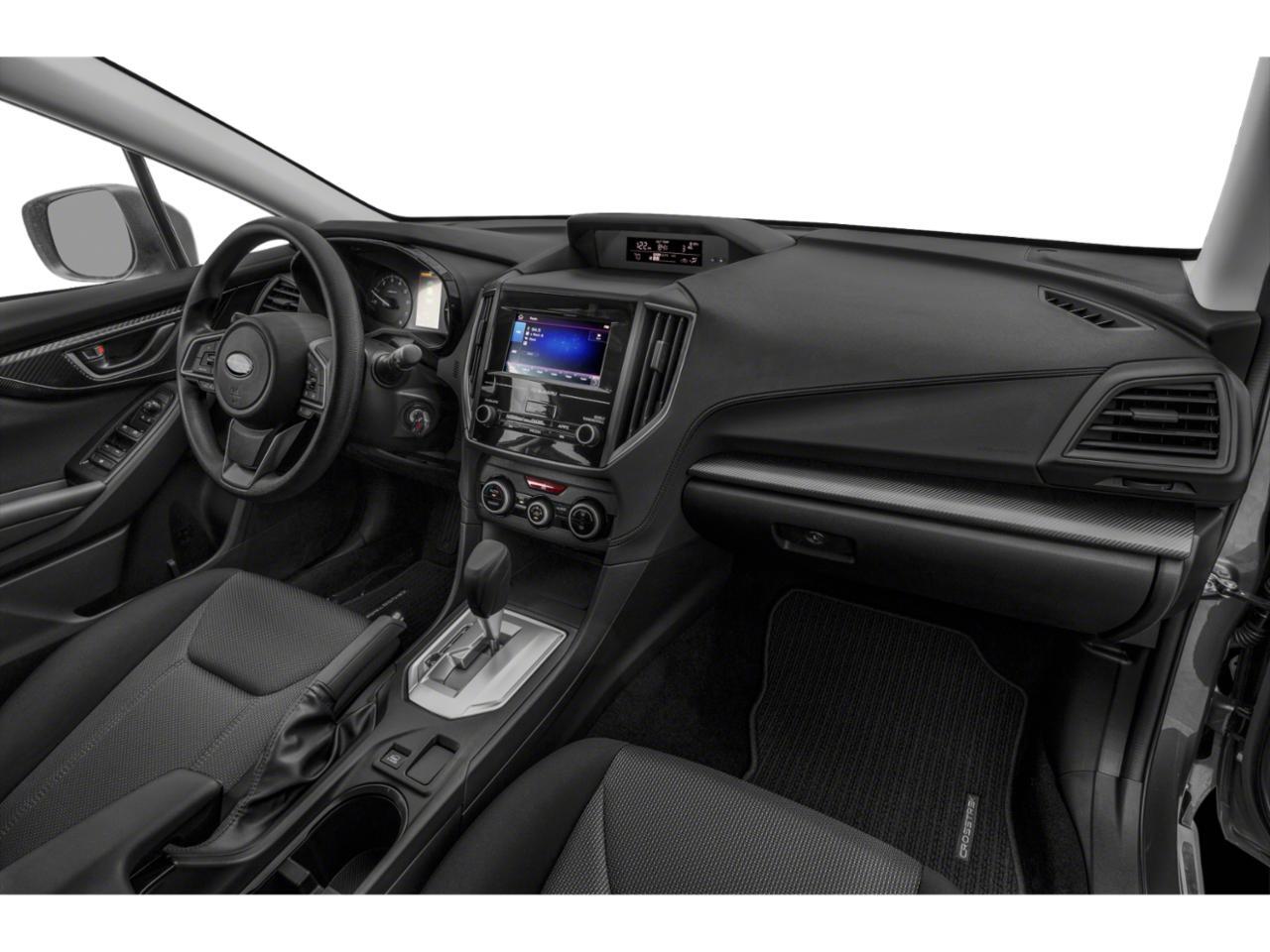 2023 Subaru Crosstrek Base San Clemente CA