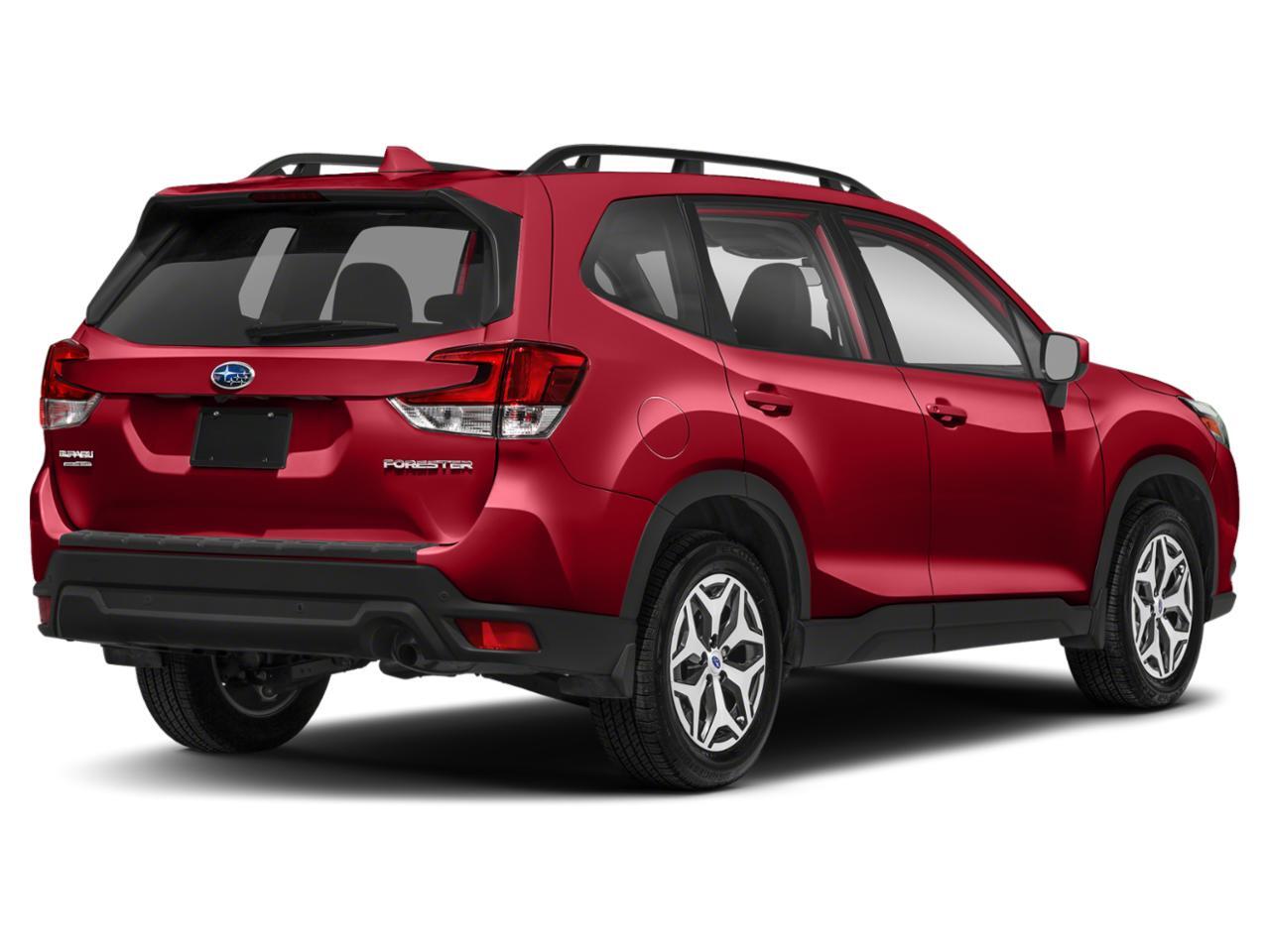 2023 Subaru Forester Premium 2023 Subaru Forester Premium