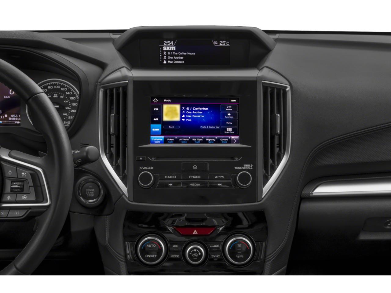 2023 Subaru Forester Premium San Clemente CA