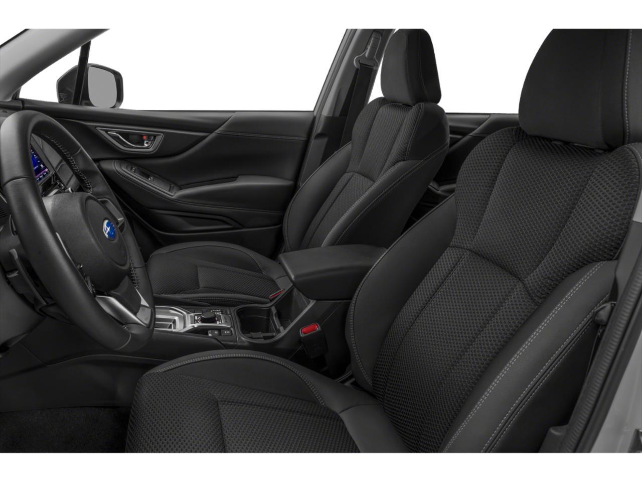 2023 Subaru Forester Premium San Clemente CA