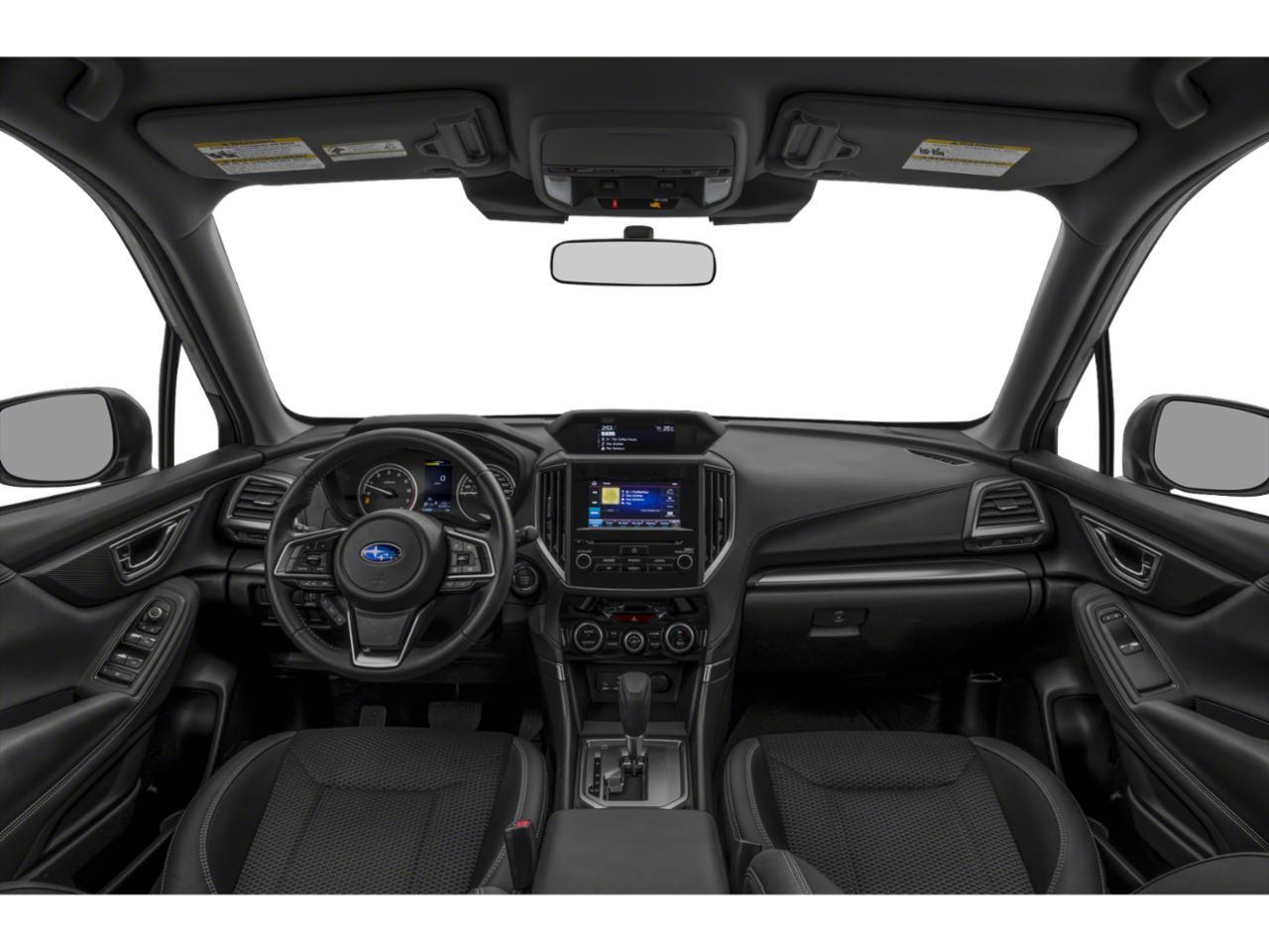 2023 Subaru Forester Premium San Clemente CA
