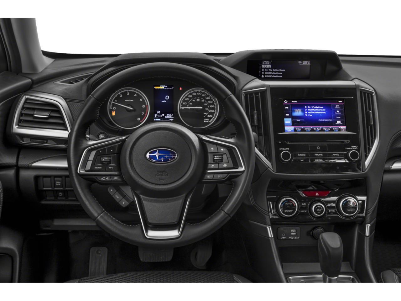 2023 Subaru Forester Premium San Clemente CA