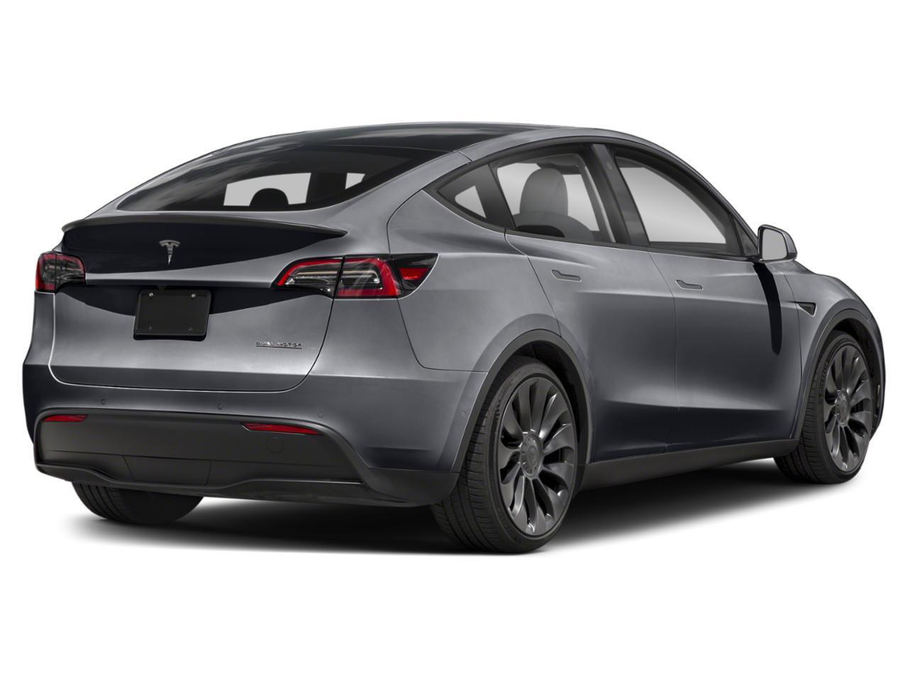 2023 Tesla Model Y Long Range Dual Motor All-Wheel Drive | AWD 2023 Tesla Model Y Long Range Dual Motor All-Wheel Drive | AWD