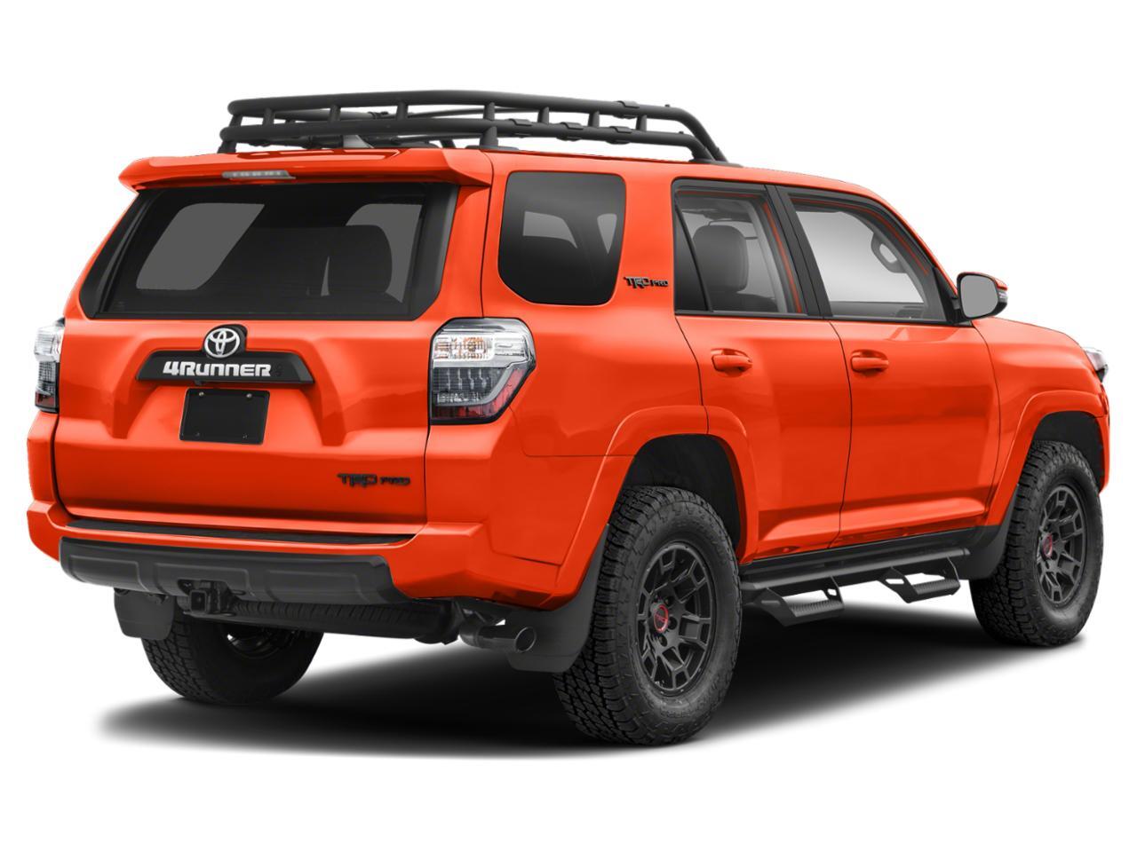 2023 Toyota 4RUNNER 4X4 TRD PRO V6 Vacaville CA 2023 Toyota 4RUNNER 4X4 TRD PRO V6 Vacaville CA