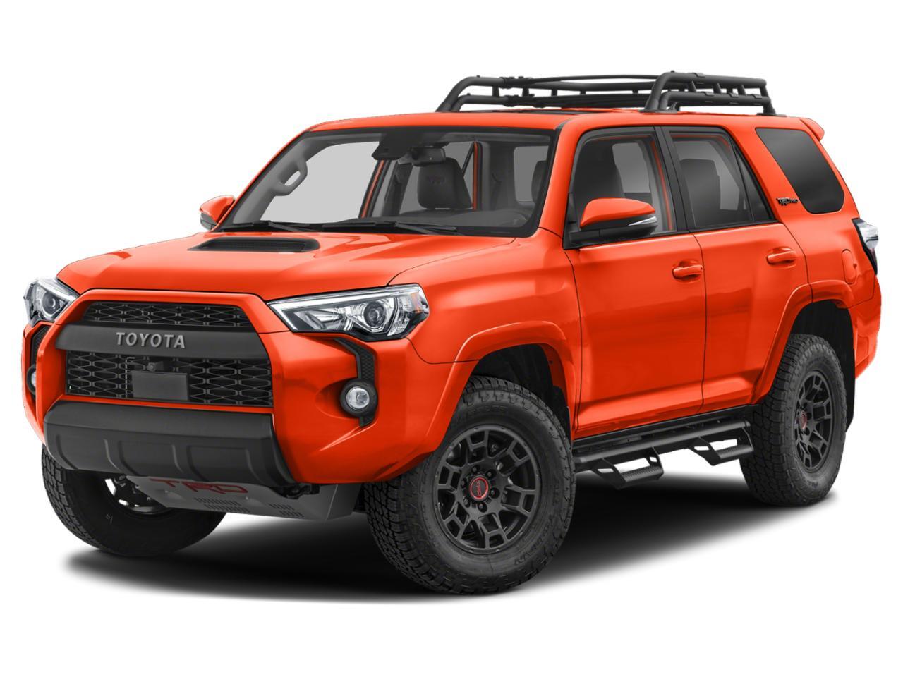 2023 Toyota 4RUNNER 4X4 TRD PRO V6 Vacaville CA 2023 Toyota 4RUNNER 4X4 TRD PRO V6 Vacaville CA
