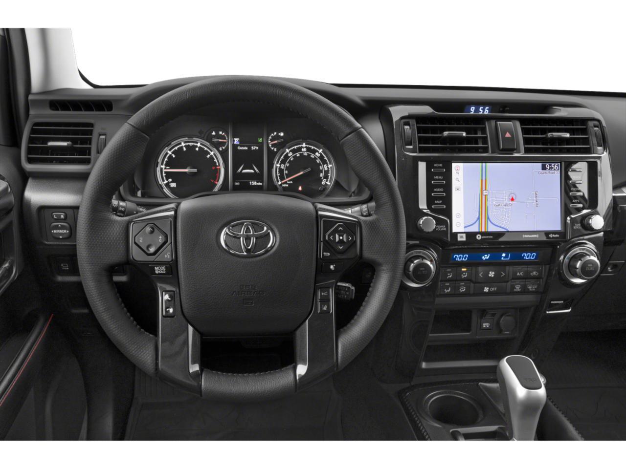 2023 Toyota 4RUNNER 4X4 TRD PRO V6 Vacaville CA 2023 Toyota 4RUNNER 4X4 TRD PRO V6 Vacaville CA