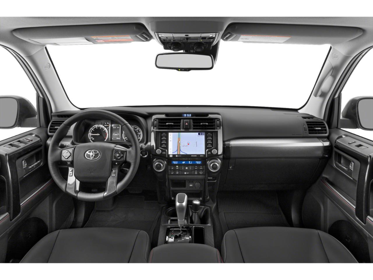 2023 Toyota 4RUNNER 4X4 TRD PRO V6 Vacaville CA 2023 Toyota 4RUNNER 4X4 TRD PRO V6 Vacaville CA