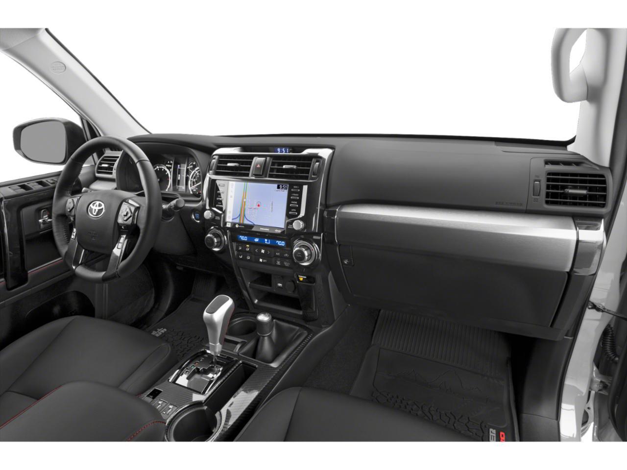 2023 Toyota 4RUNNER 4X4 TRD PRO V6 Vacaville CA 2023 Toyota 4RUNNER 4X4 TRD PRO V6 Vacaville CA