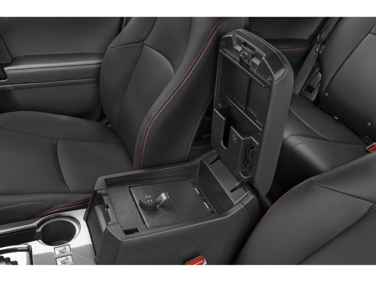 2023 Toyota 4RUNNER 4X4 TRD PRO V6 Vacaville CA 2023 Toyota 4RUNNER 4X4 TRD PRO V6 Vacaville CA