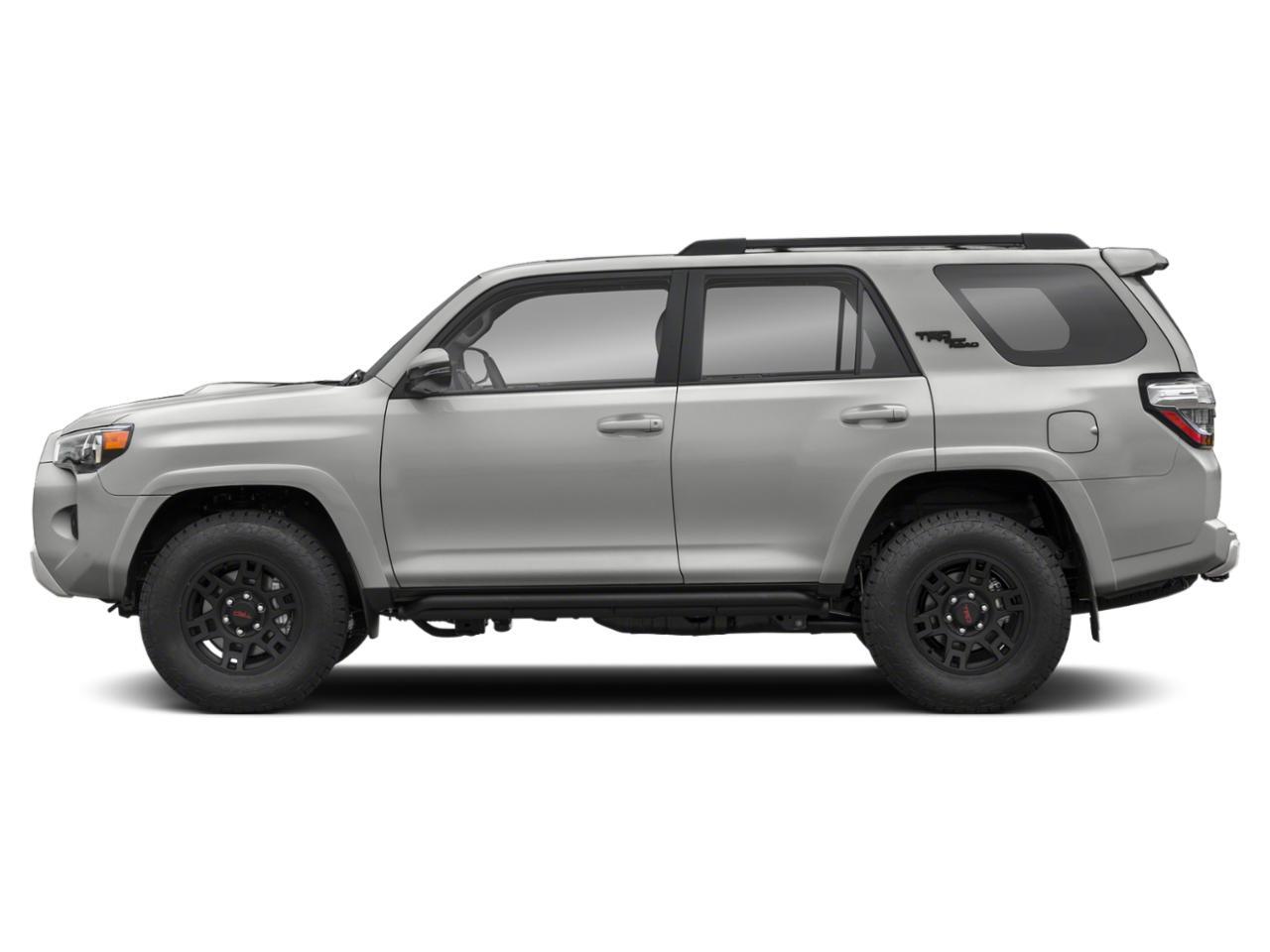 2023 Toyota 4Runner TRD Off Road Premium 2023 Toyota 4Runner TRD Off Road Premium