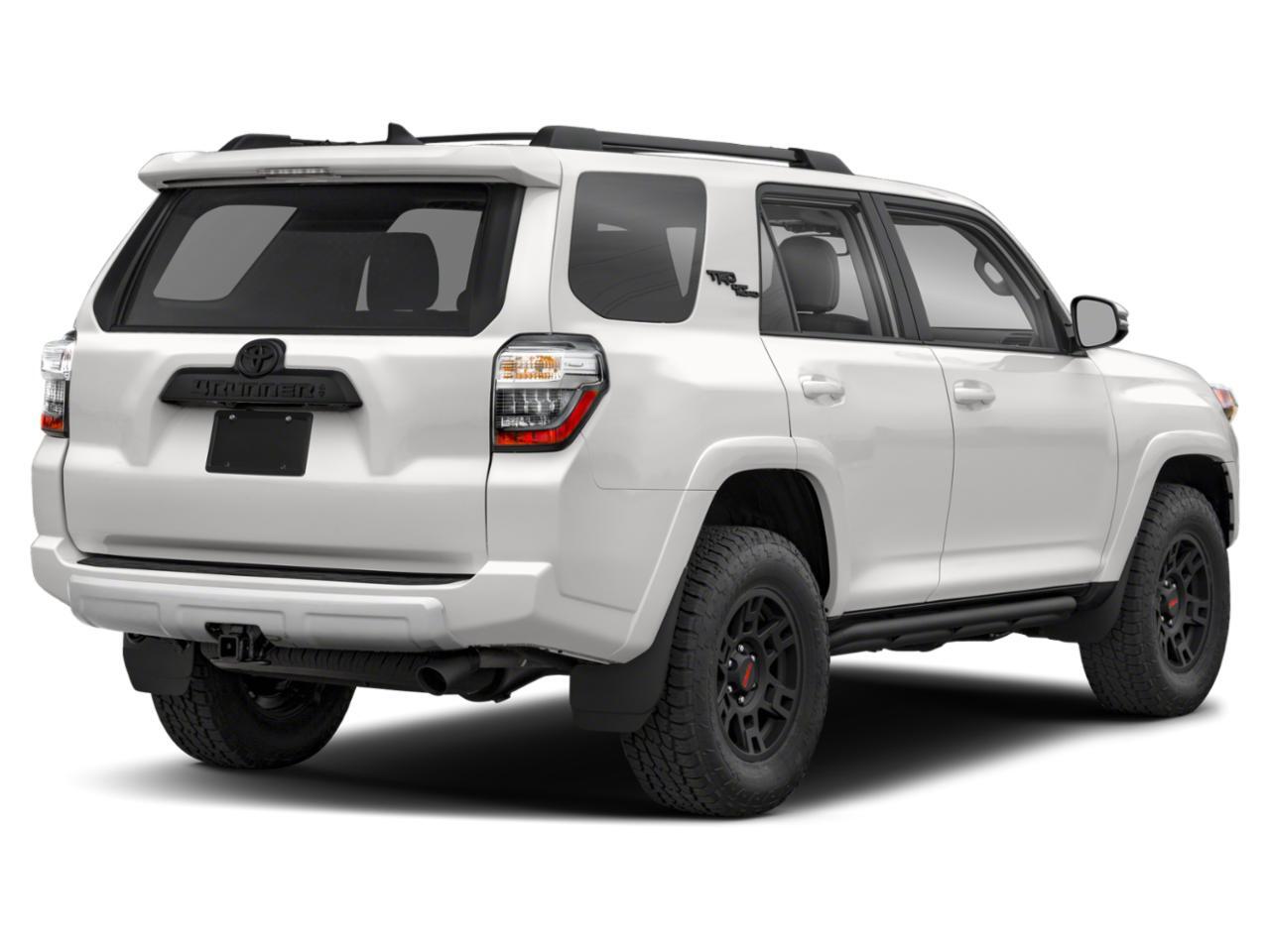 2023 Toyota 4Runner TRD Off Road Premium 2023 Toyota 4Runner TRD Off Road Premium