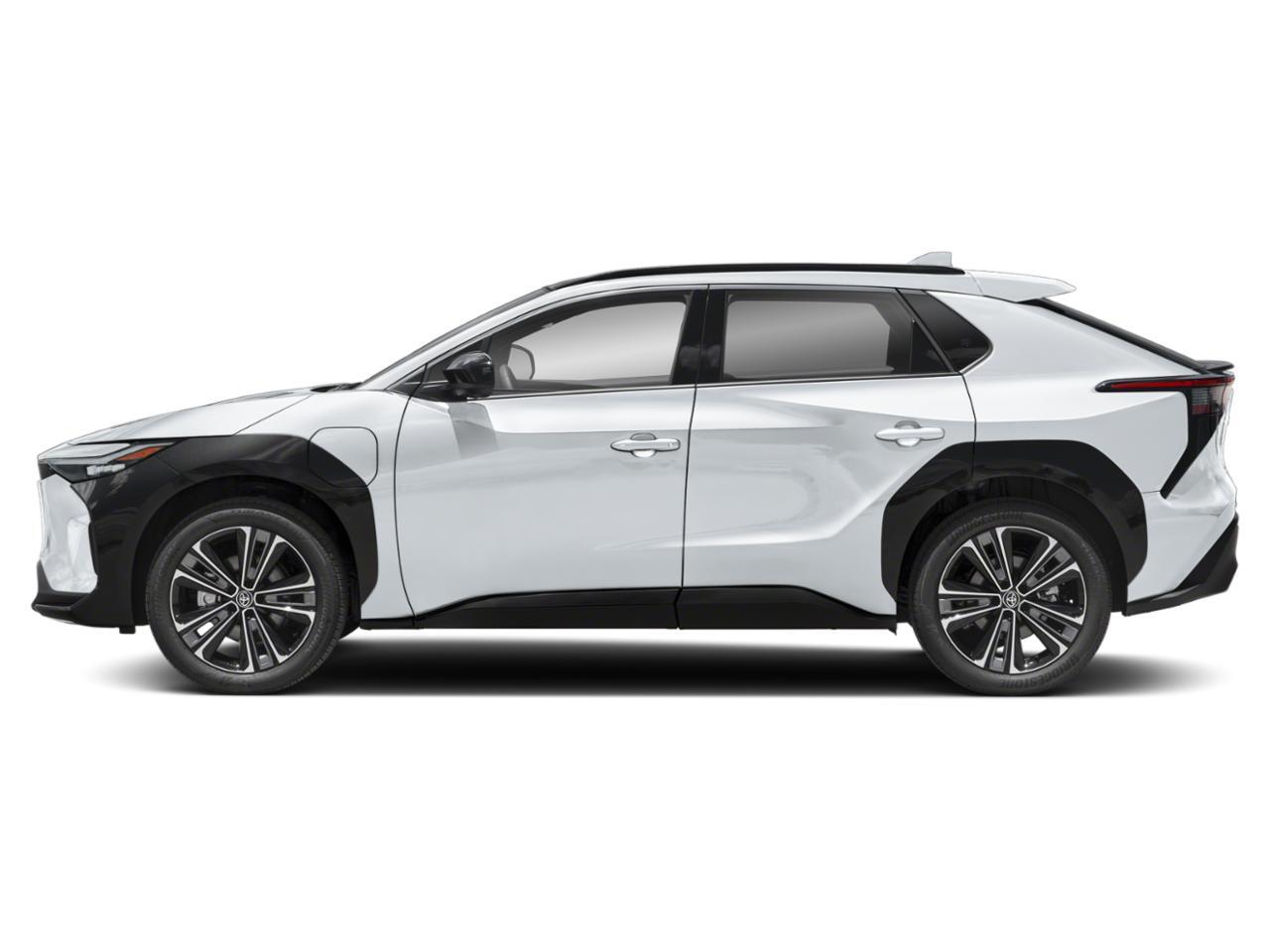2023 Toyota BZ4X LIMITED AWD Vacaville CA 2023 Toyota BZ4X LIMITED AWD Vacaville CA