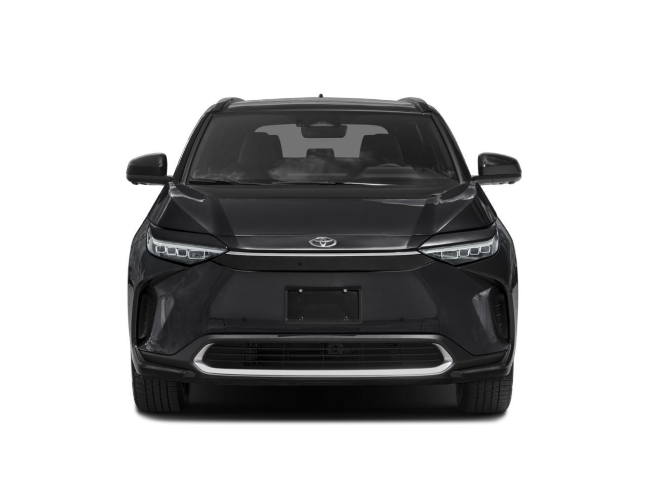 2023 Toyota BZ4X LIMITED AWD Vacaville CA 2023 Toyota BZ4X LIMITED AWD Vacaville CA