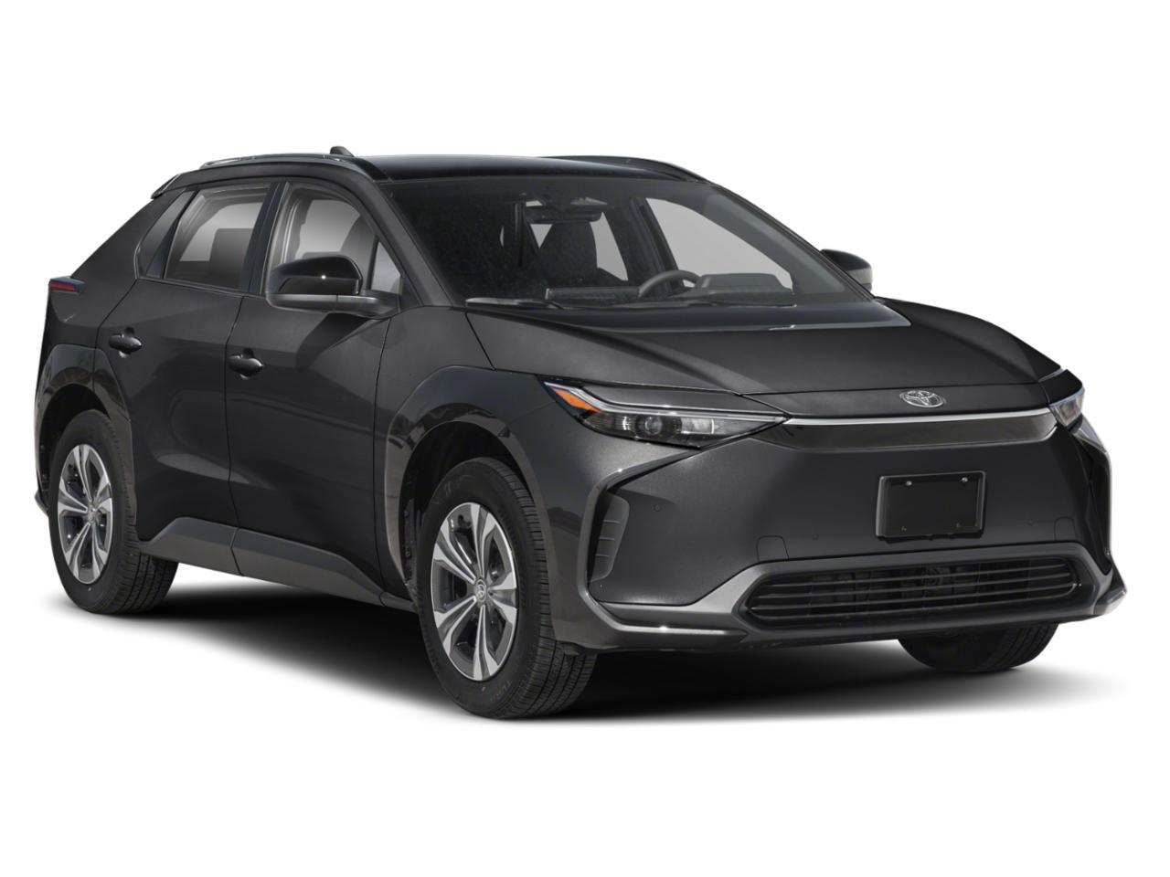 2023 Toyota BZ4X LIMITED AWD Vacaville CA 2023 Toyota BZ4X LIMITED AWD Vacaville CA