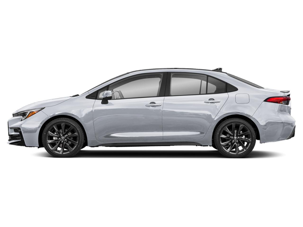 2023 Toyota COROLLA XSE Vacaville CA 2023 Toyota COROLLA XSE Vacaville CA